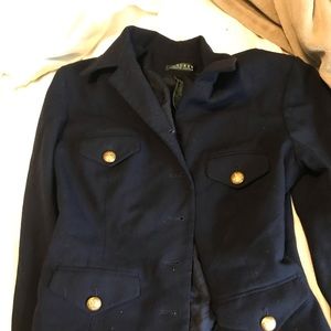 Ralph Lauren blazer